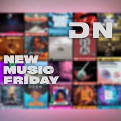 New Music Friday: 18 / Tungevaag, Dyro, Blasterjaxx