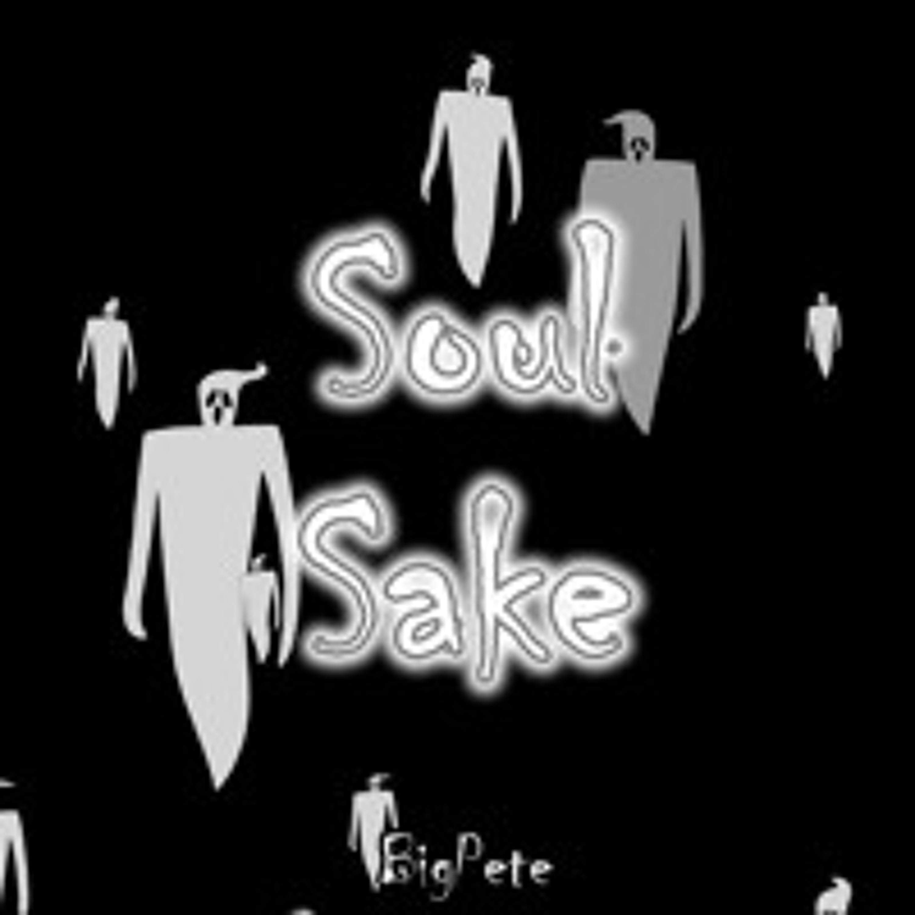 Soul Sake episode artwork