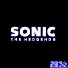 4sythe's Sonic the Hedgehog