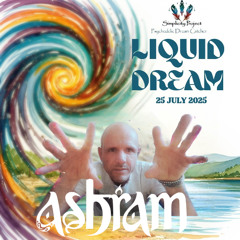 Liquid Dream - Simplicity Project Summer Edition (Sunset Jul 25)