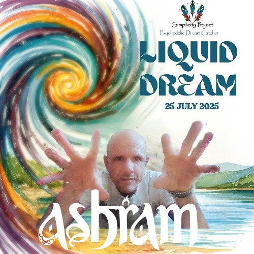Liquid Dream - Simplicity Project Summer Edition (Sunset Jul 25)
