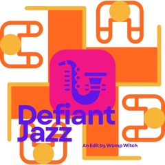 Mellow Man (Space Wizard x NEO_G Flip – Womp Witch Defiant Jazz Edit)