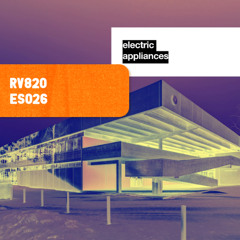 PREMIERE : RV820 - Kasberget [ES026]