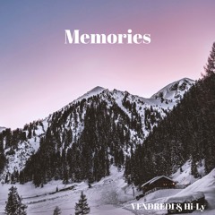 Vendredi - Memories ( Free Download & Free Copyright )