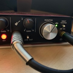 Grass Ain't Greener Anyway (Original)