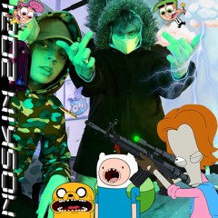 Fantasy Figuren (Juritalin + Touu420)