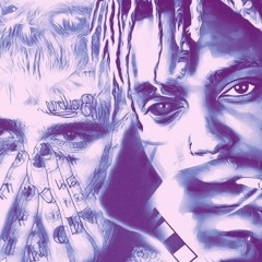 Juice WRLD ft. Lil Peep - Smile [remix] (Prod. Beec x Tommy Jane)