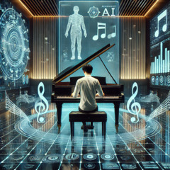 UGLY-FineTuned PIANO