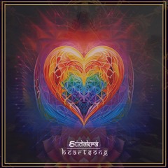 Sudakra - Heartsong