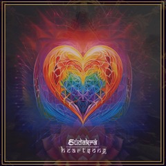 Sudakra - Heartsong