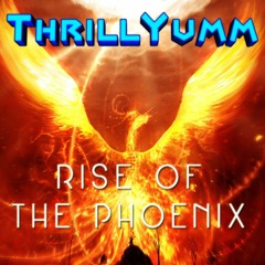 "Rise Of The Phoenix" Melodic Trap & Bass Mix