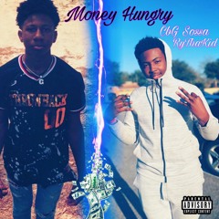 Money Hungry (feat. CBG Sossa)