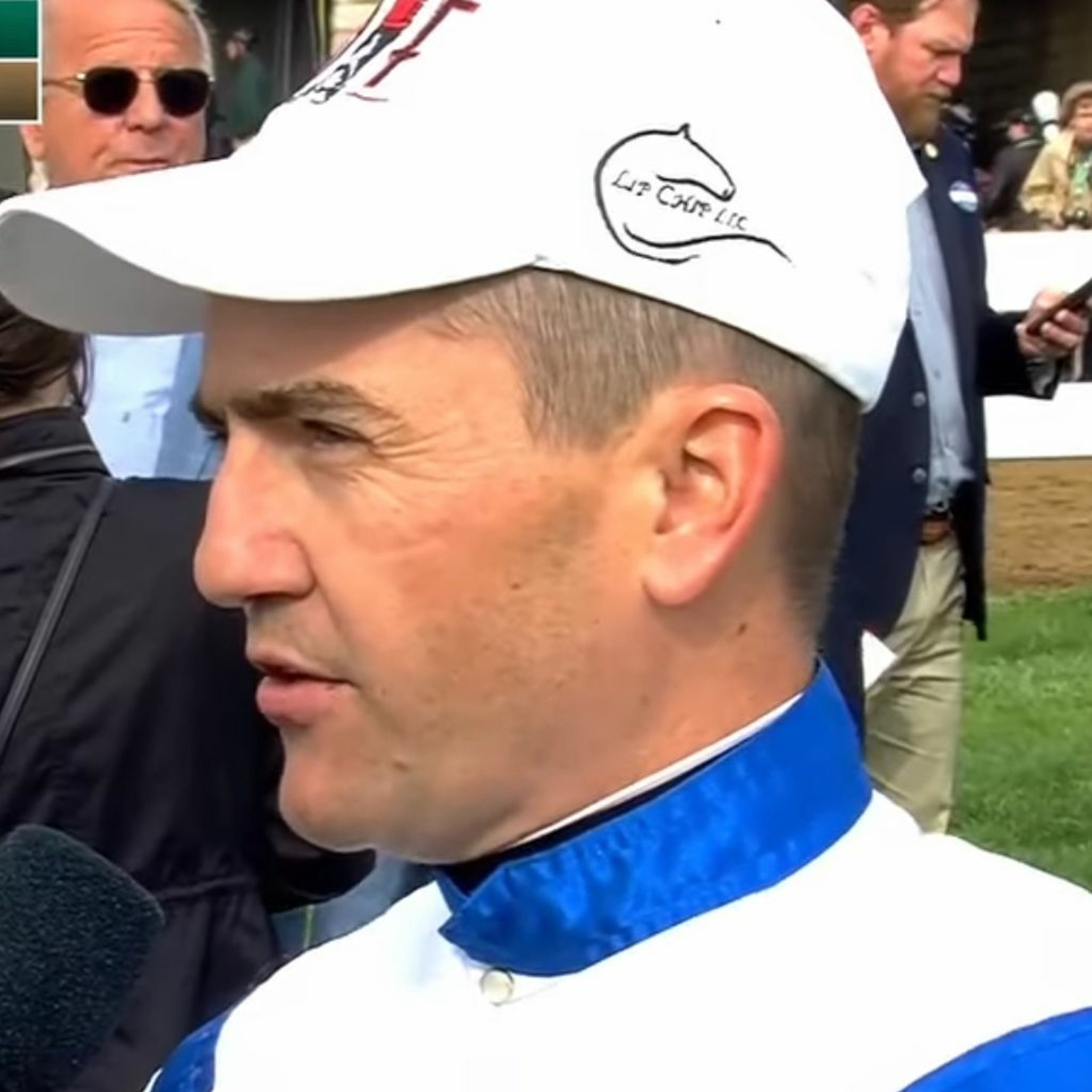 The Auxiliary Gate - Kentucky\'s Horse Racing Discussion