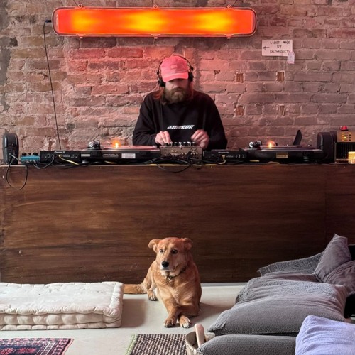 Sound Journey Sunday 001 - Stevo Bajski VINYL ONLY