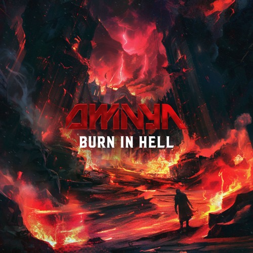 Omnya - Burn In Hell