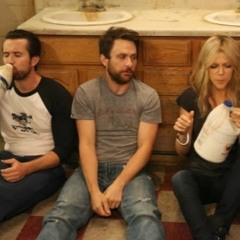 Never Thought Id Miss House Parties