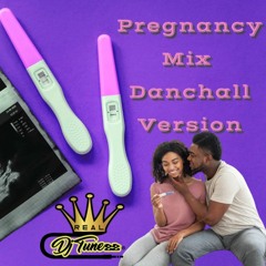 Pregnancy Mix Dancehall Version Feat. @RealDjTunezz