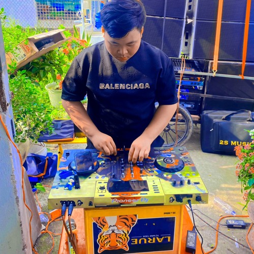 VIETMIX 2024-Đừng Khóc Vì Con-NTT mix