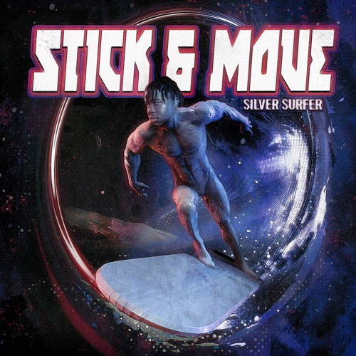 Stick & Move (Prod. lasso x lxndn x septembrr)