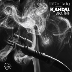 Kandal - Isís aka Tormenta