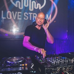 DJ Jordan @ LoveBase - LiveStream