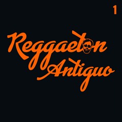 Reggaeton Antiguo by BORIZ ft. Daddy Yankee, Don Omar, Héctor "El Father", Zion, John Eric, Almighty
