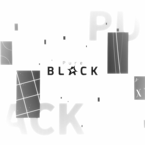 Pure Black (w/ RoDy.cOde, Spehs)