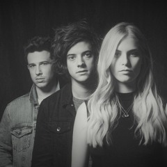 London Grammar-Strong (Nosak Remix)