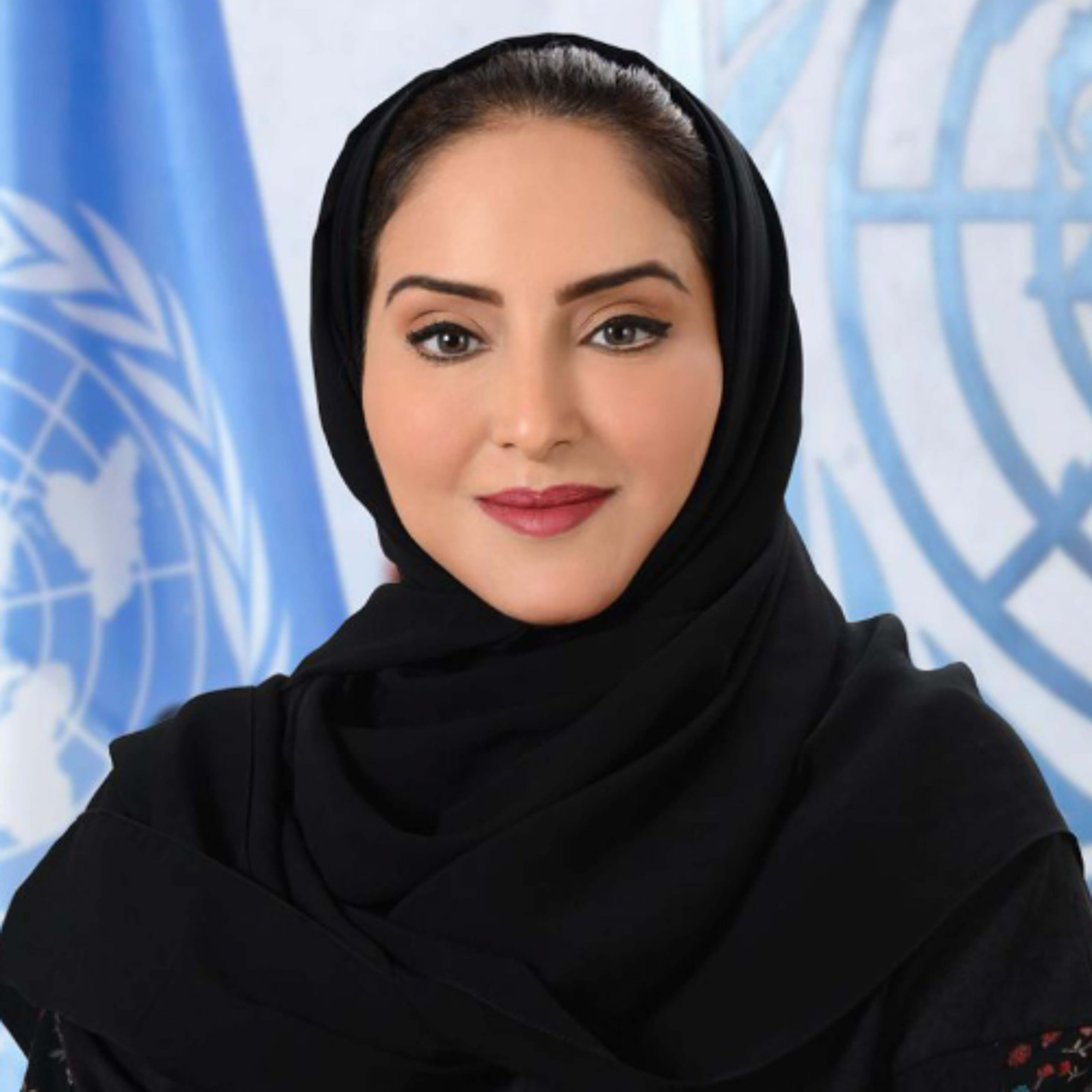 Tourism in the Age of Digital Disruption with H.E. Basma Al Mayman (25.11.24) thumbnail