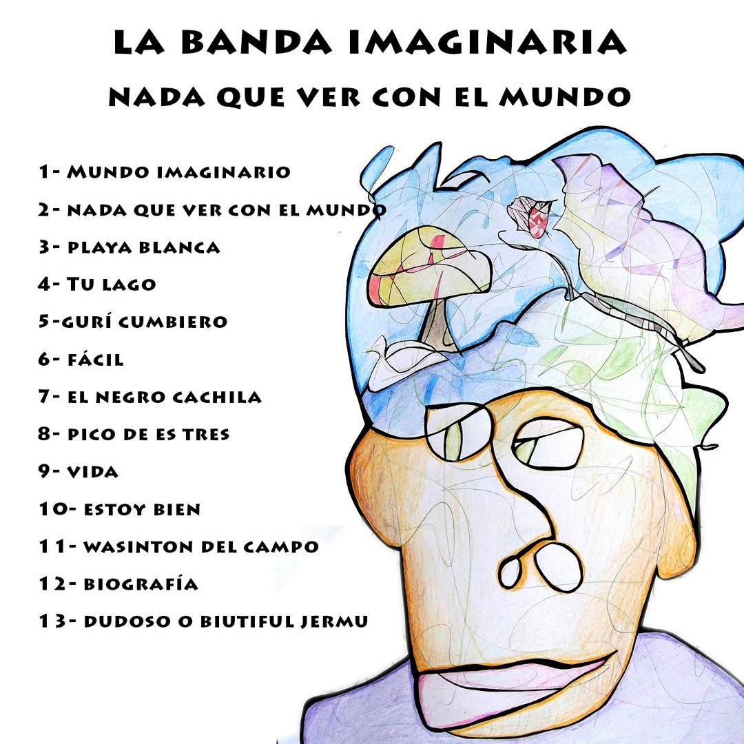 Stream Biutiful jermu by La Banda Imaginaria | Listen online for free on  SoundCloud