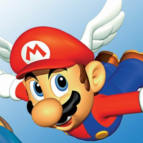 Super Mario 64 Credits - Piano and String Quartet