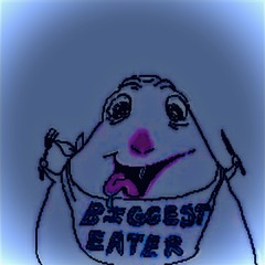 FLKB Suitman Ft Beans