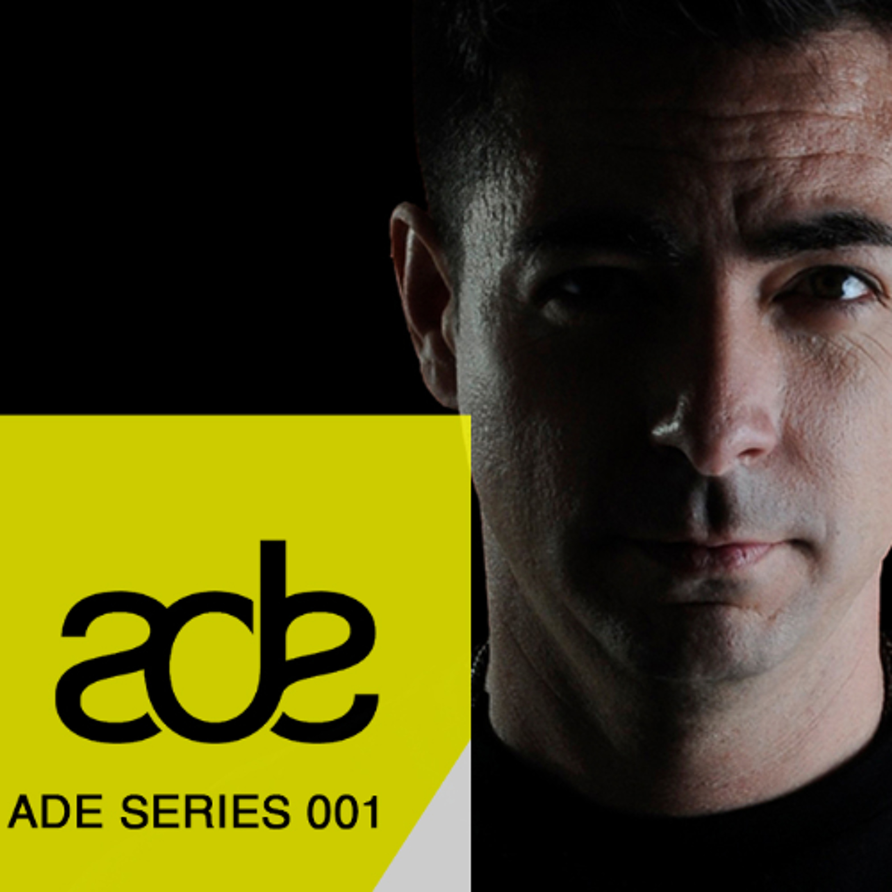 ADE SERIES 001 episode artwork
