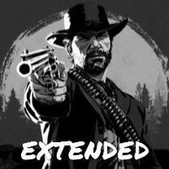 Arthur Morgan - Poker Plans (Extended)