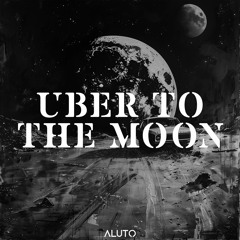 ALUTO - Uber To The Moon [WARS006]