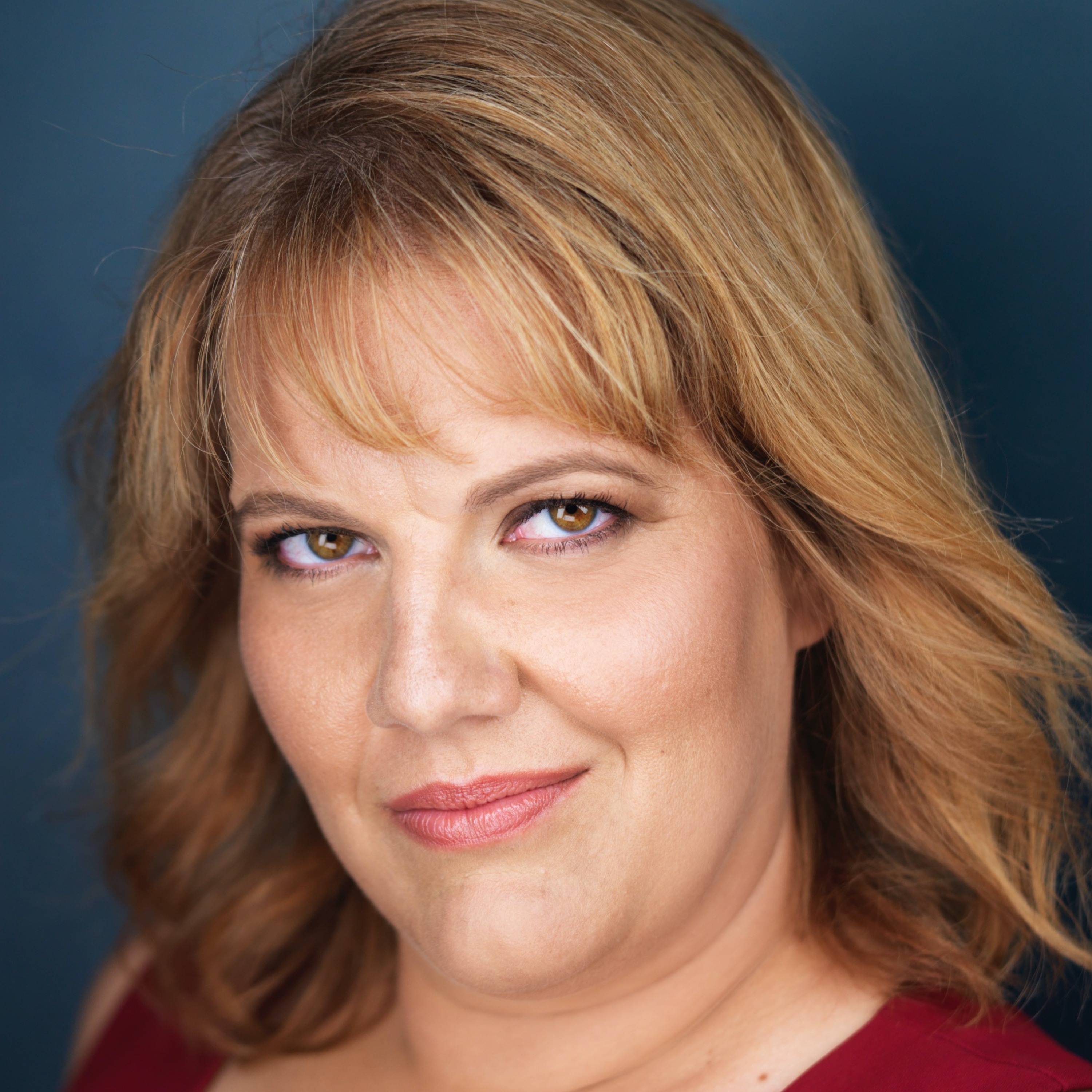 Staging Social Justice: Ash Marinaccio on The Thought Project episode artwork