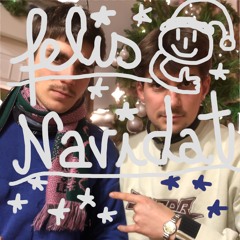 Felis Navidat (mit mr.- oaktaun)