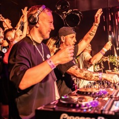 Pirate Copy B2B Reelow @ Eden Ibiza