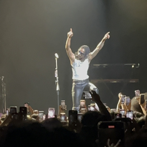 Mercury - Steve Lacy