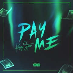 Pay Me featuring Daytona 500