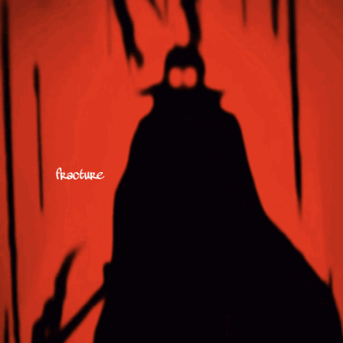 My bad (feat. Bludyknife)