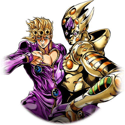 Watch JoJo's Bizarre Adventure: Golden Wind Streaming Online