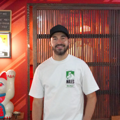 Monday Tsubaki: Deenamic - 29.09.25