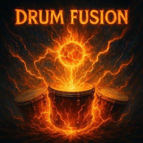Drum fusion