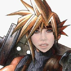 Fight Me Maybe (Call Me Maybe But It's The FF7 Battle Theme)