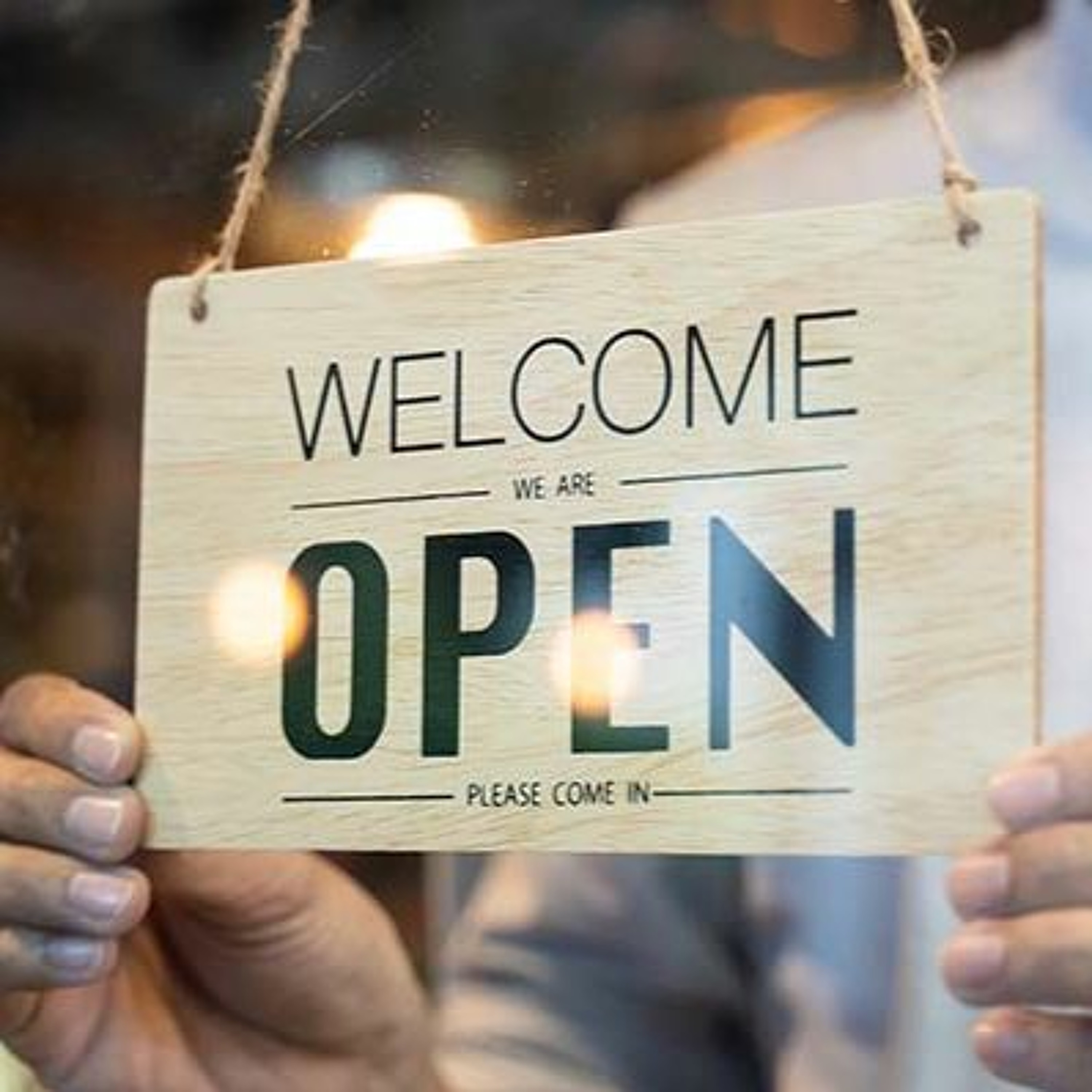 Big Ideas for Small Business