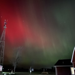 Here I am (very rough demo)