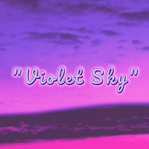 [FREE] Lofi Type Beat- "Violet Sky"