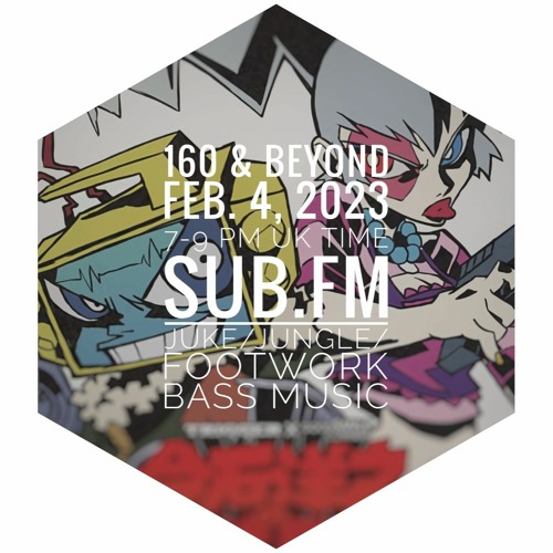 160 & Beyond 04-Feb-2023 Sub FM
