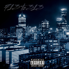 JaeThaFeen - 713 to 313